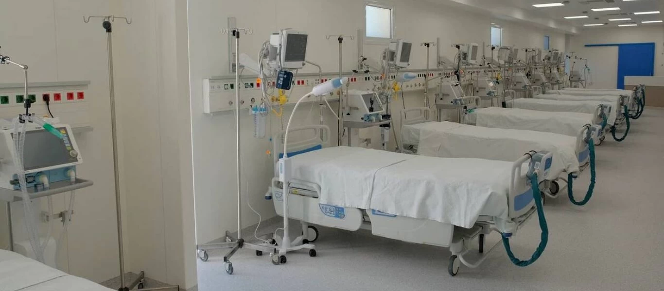 Δολοφονία ασθενή στον «Ερυθρό»: Αθώος δηλώνει ο 60χρονος Αλβανός - «Δείτε τις κάμερες, δεν το έκανα εγώ» (βίντεο)